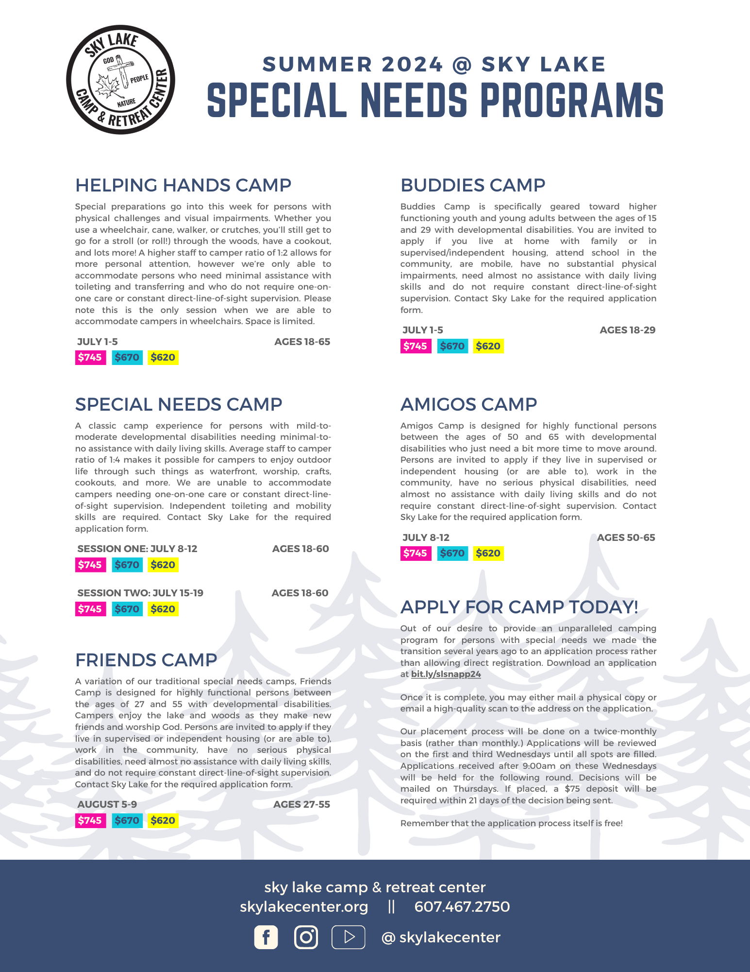 special-needs-camps-2024-sky-lake